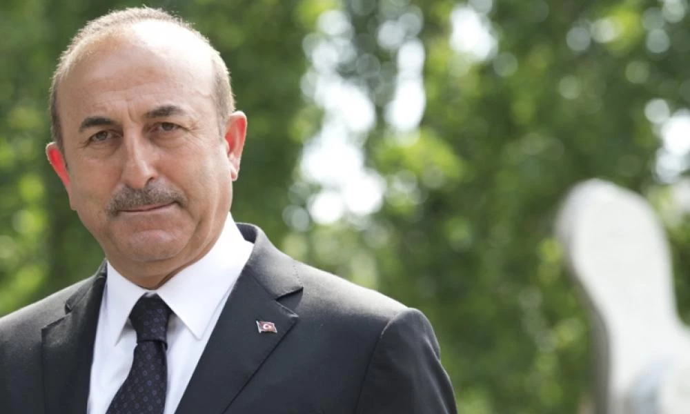 Τσαβούσογλου: Μην τολμήσει η ΕΕ να μας επιβάλει κυρώσεις